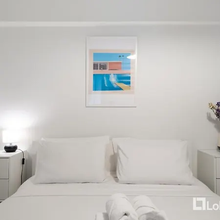 شقة Cityliv By Lobbysquare *