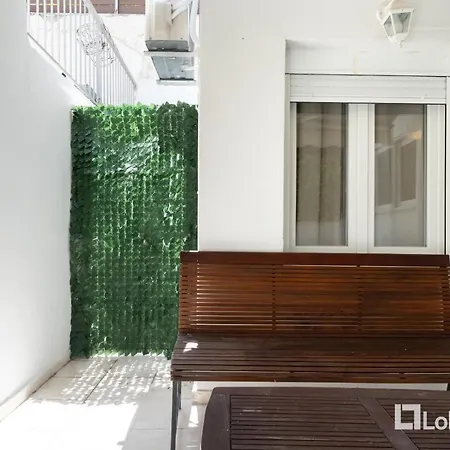 Apartment Cityliv By Lobbysquare *