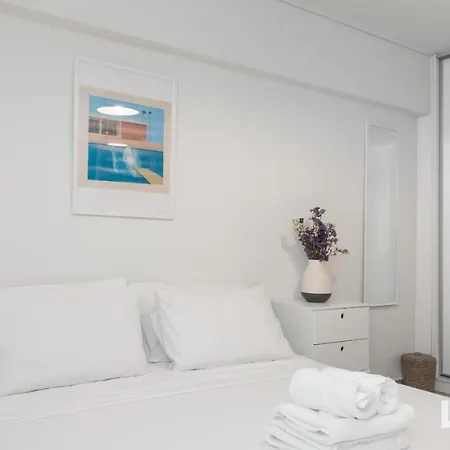 Cityliv By Lobbysquare Apartment